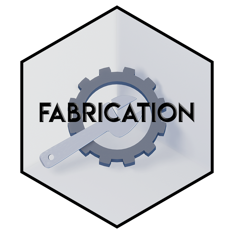 Fabrication