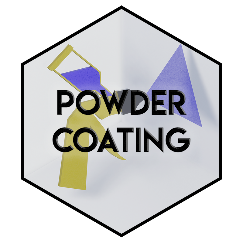 Powder Coating